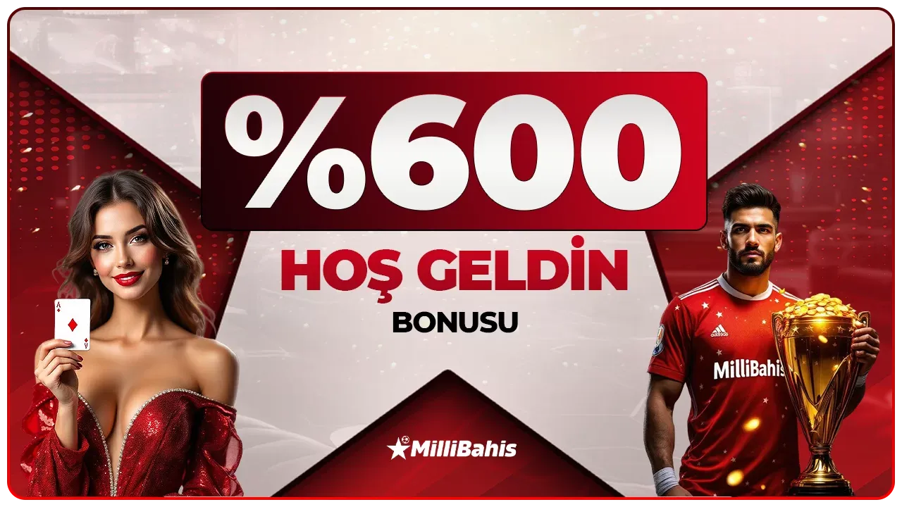 Milli Bahis Giriş: Beklentilerinizin Ötesinde Bir Oyun Dünyası